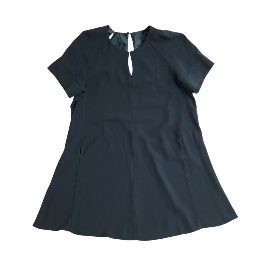 Phase Eight Green Short Sleeve Dress UK Women's Size 12 Bnwt FF11