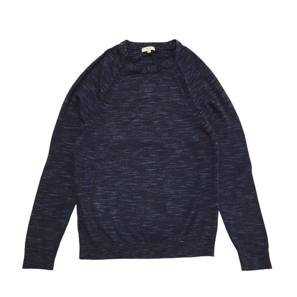 Reiss Blue Long Sleeve Jumper Women's UK Size XL DD593