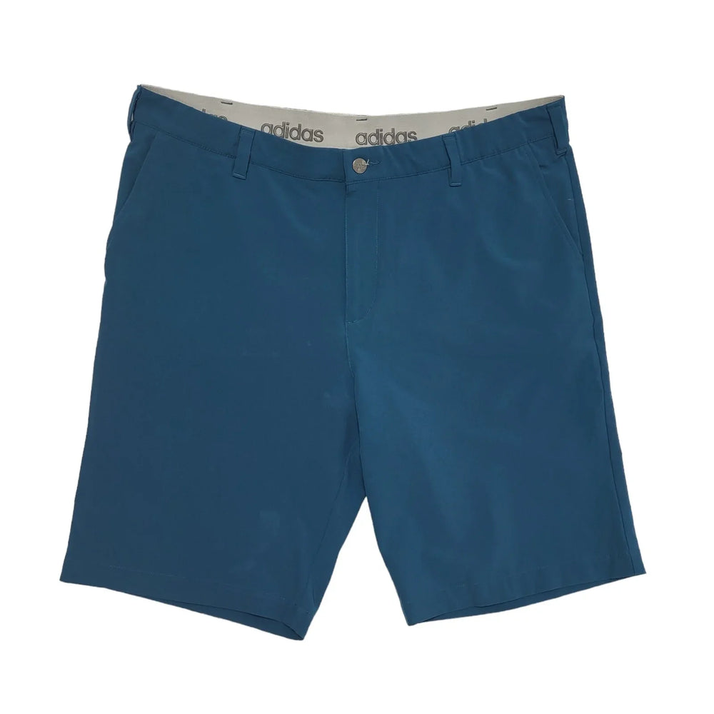 Adidas Green Sports Shorts Men's UK Size XXL W38 DD968