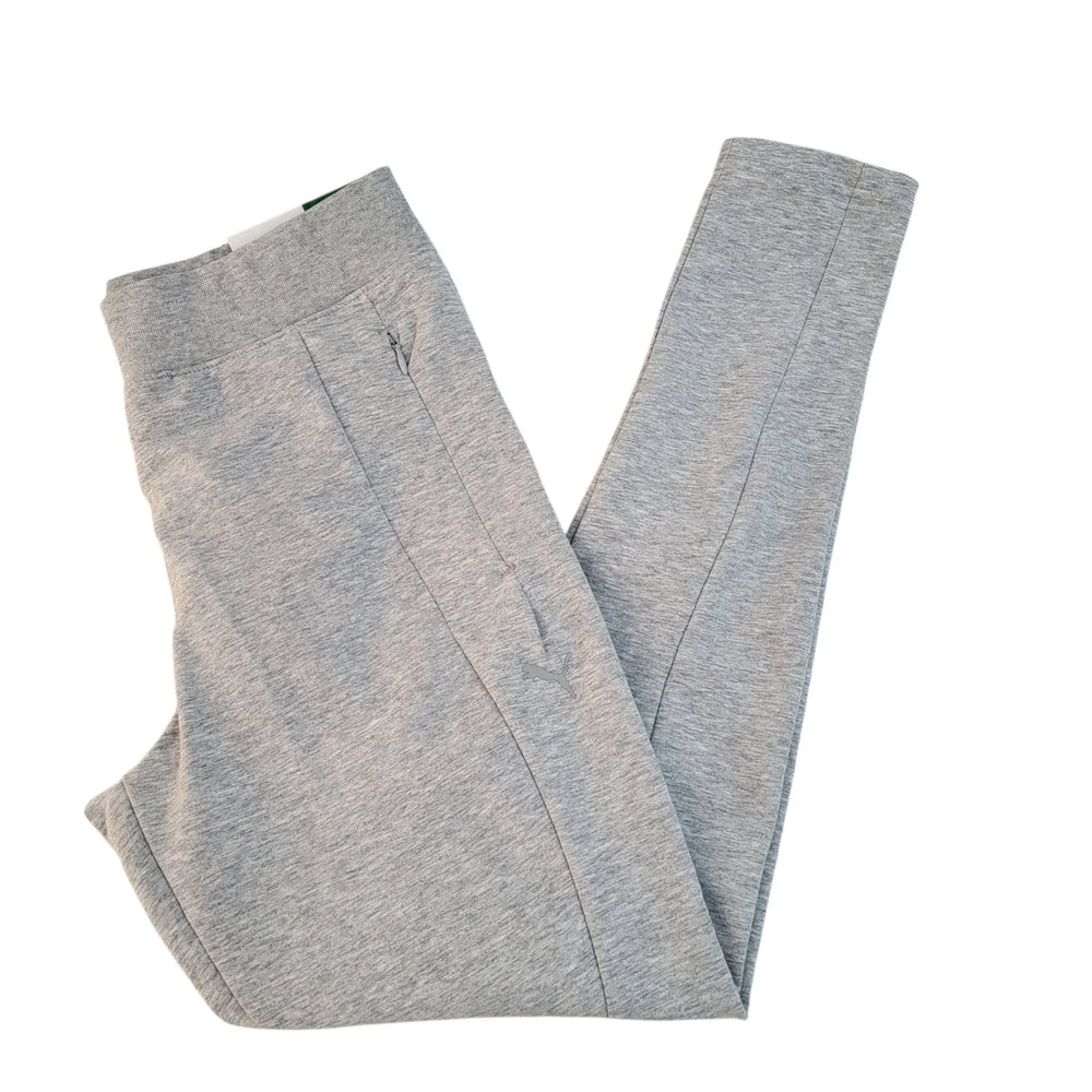 Puma Evo Curved Sweat Pant Joggers Tracksuit Women's Bnwt M 10 W28 L27 L956