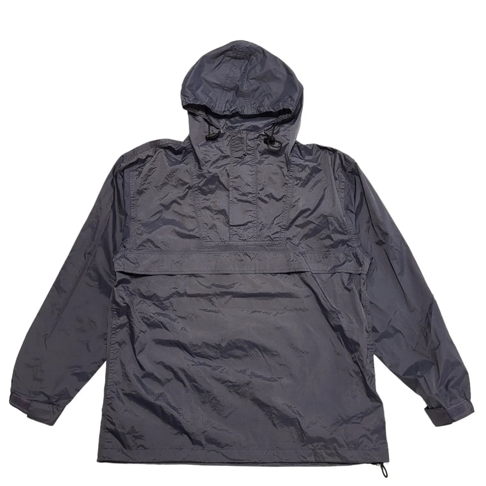 Peter Storm Navy Blue Windbreaker Hooded Jacket UK Men's Small BB893