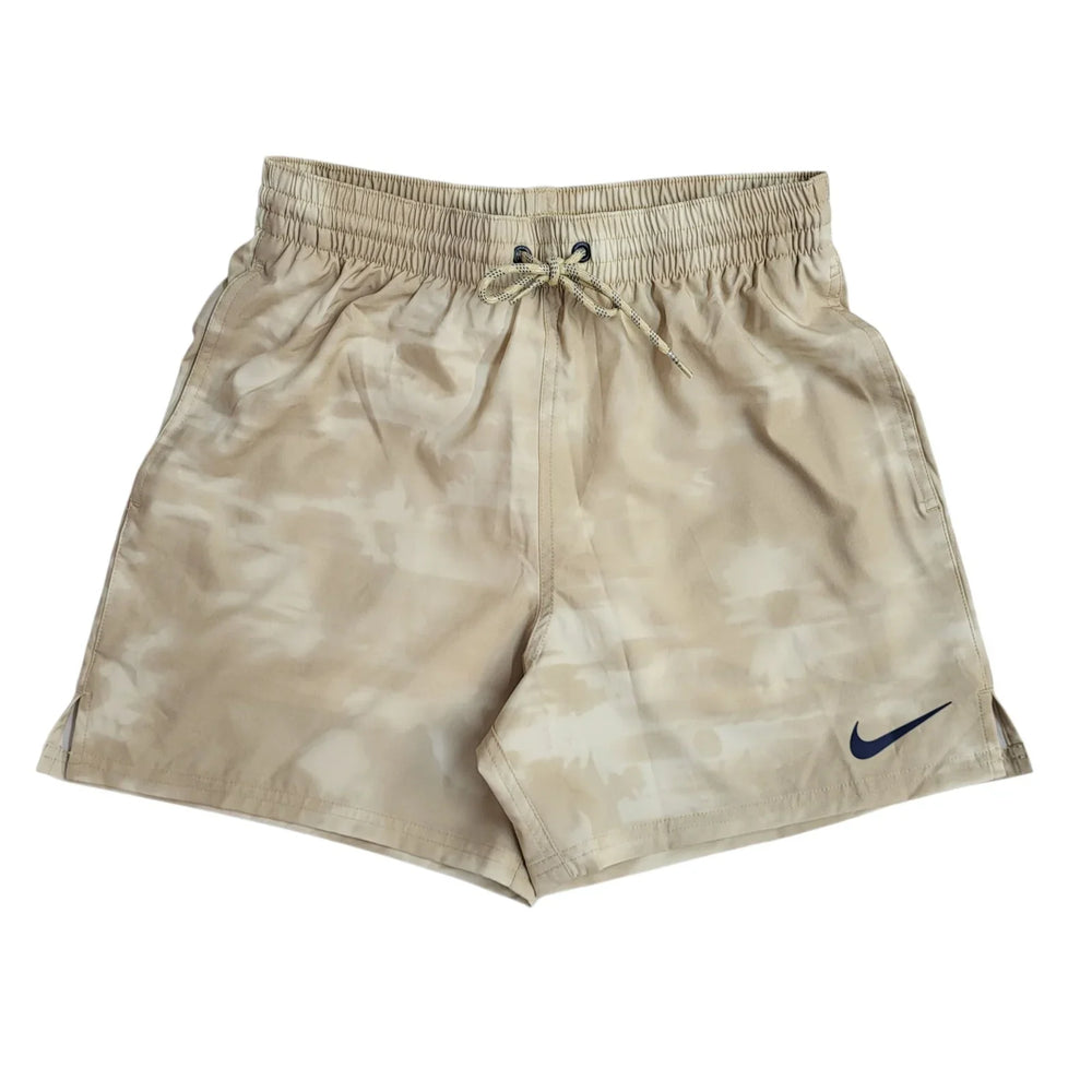 Nike Shorts 90s Sport Shorts Yellow Bnwt Uk Women's Size Small W26