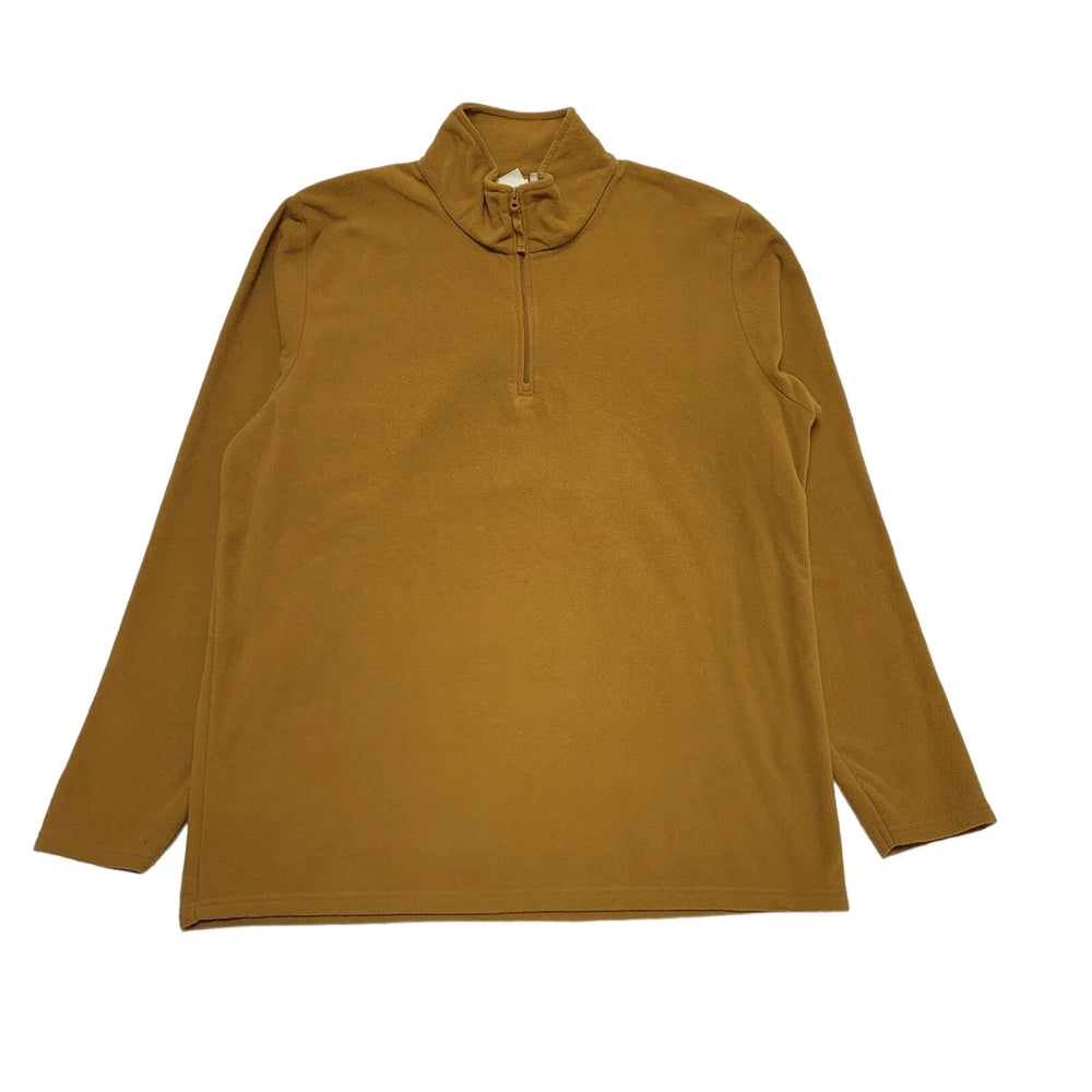 Mountain Warehouse Copper Fleece Base Layer Uk Men's Size XL CC216