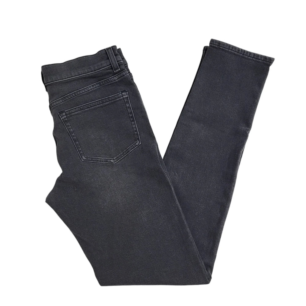 COS Grey Skinny Denim Jeans Women's BNWT UK Size 10-12 W29 L32 FF97
