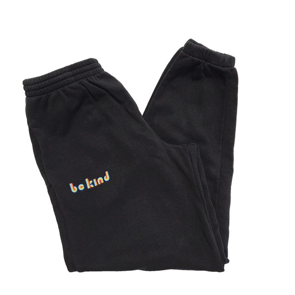 Kurt Geiger Skinny Tracksuit Bottoms Black UK Men's XS W28 L29 L141