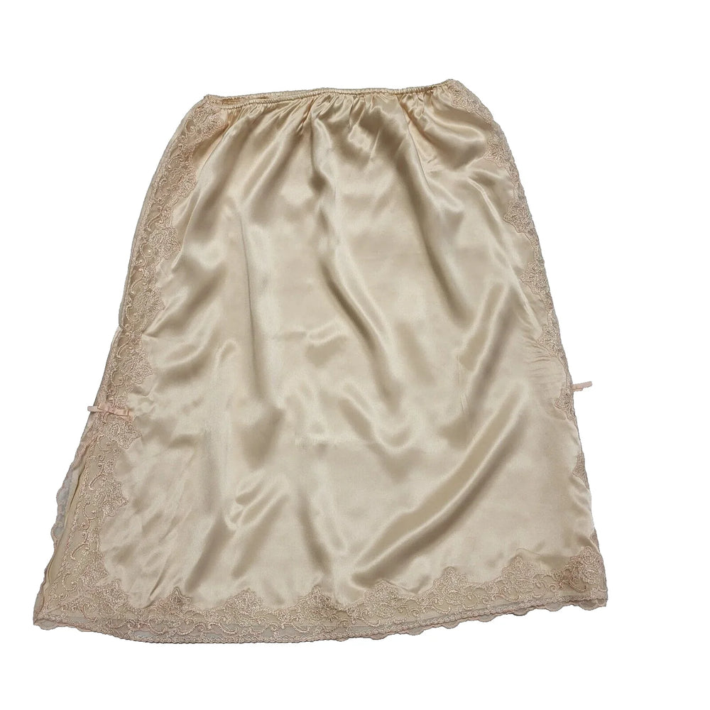 Farthingales Pink Under Pettycoat Skirt UK Women's 12 W30 CC829