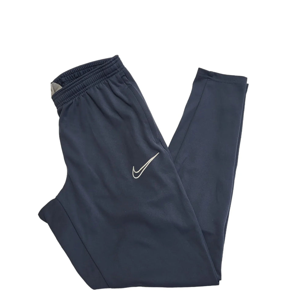 Nike Blue Jogger Drawstring Tracksuit Bottoms Men's S W30 L28 CC662