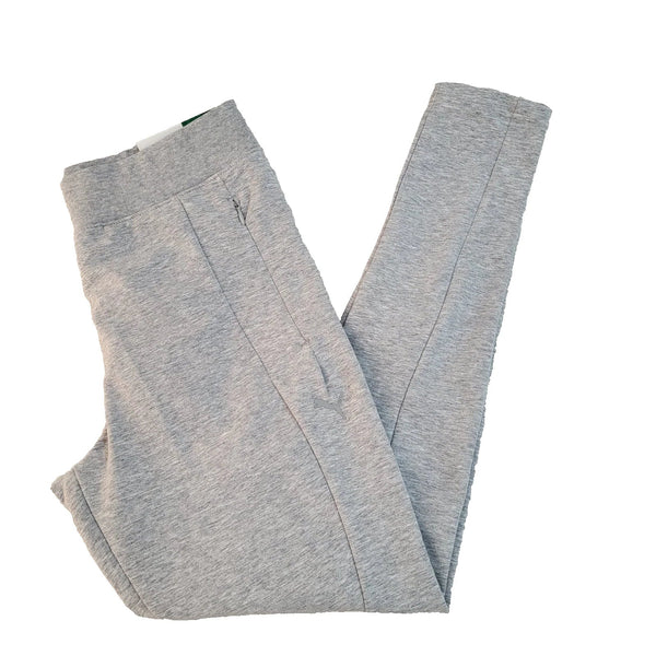 Puma Evo Curved Sweat Joggers Tracksuit Bottoms Women's Bnwt M 10 W28 L27 L957