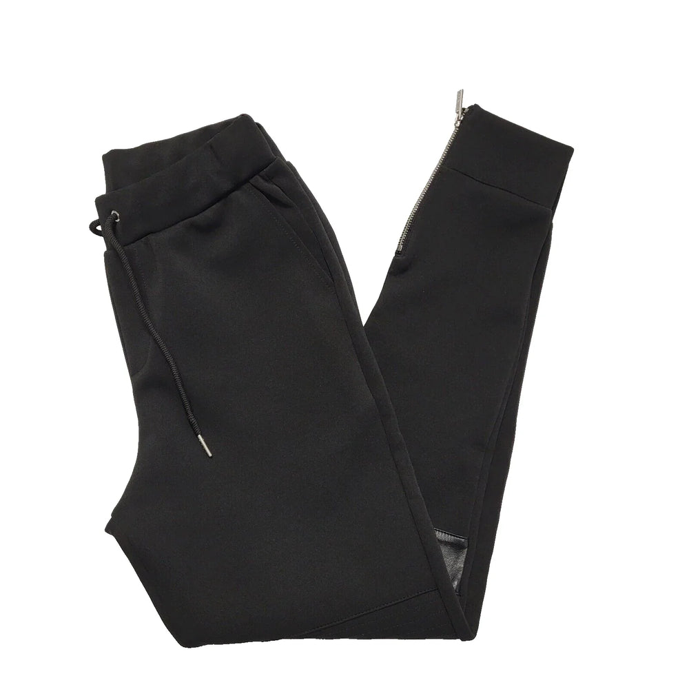 Maniere De Voir Drawstring Skinny Tracksuit Bottoms Women's M W28 L28 L563