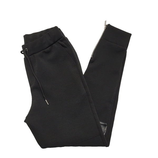 Maniere De Voir Drawstring Skinny Tracksuit Bottoms Women's M W28 L28 L563