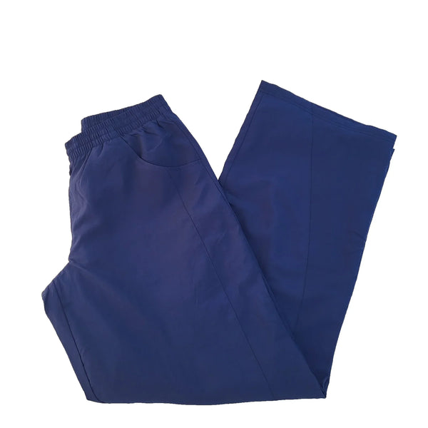 Puma Fleece Lined Trousers Winter Walking Pants Women's M 10 W28 L31 Bnwt L951