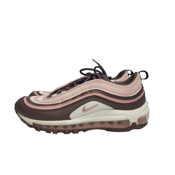 Nike Air Max 97 Violet Pink Glaze Women's Trainers Uk 5.5