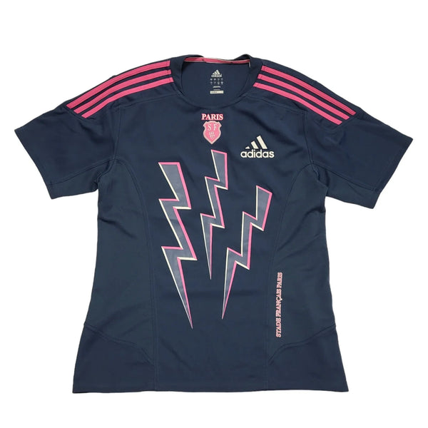 Adidas Blue Paris St Germain Home Kit Football Shirt UK Men's L DD778
