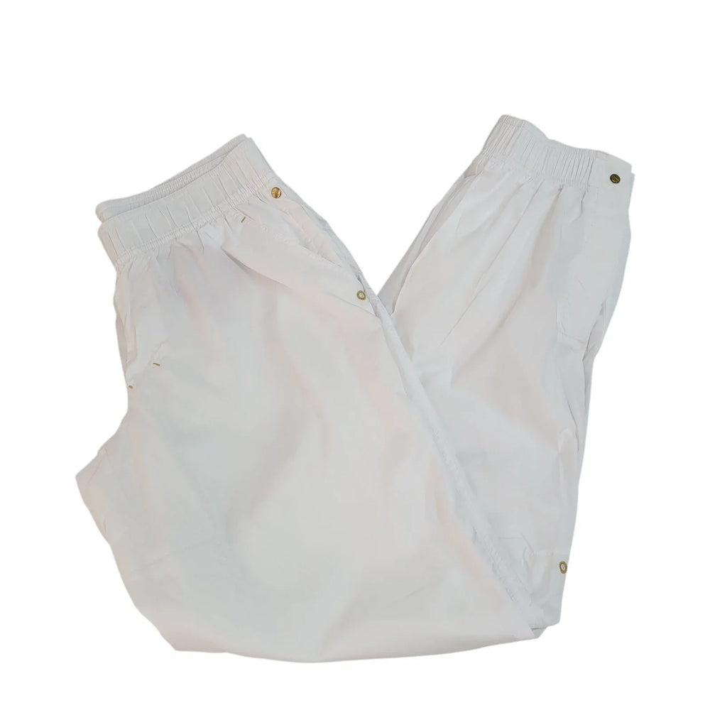 Puma Mind Body Pants Stretch Casual Women's L 12 W30 L32 Bnwt L991