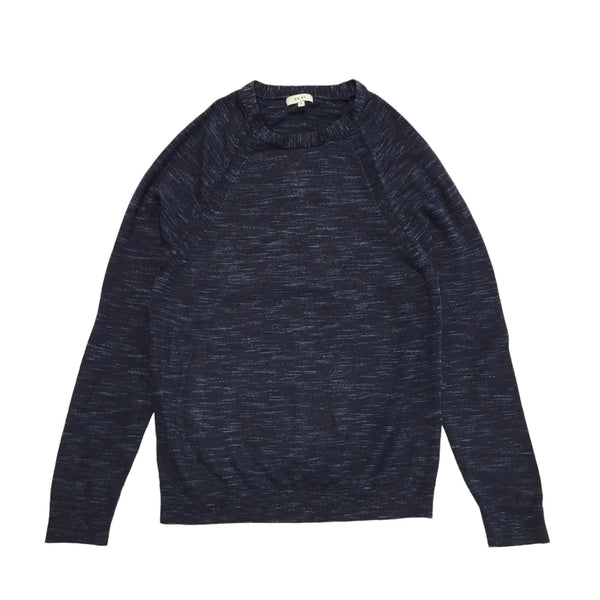 Reiss Blue Long Sleeve Jumper Women's UK Size XL DD593