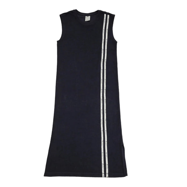 Champion Navy Blue Sleeveless Sports Dress Uk Women's Size Medium