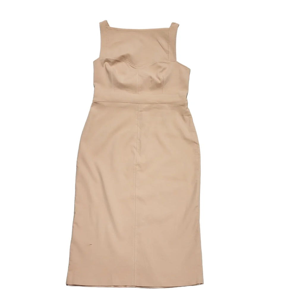 Ted Baker Pink Bodycon Evening Formal Dress Women's UK 12 BNWT BB726