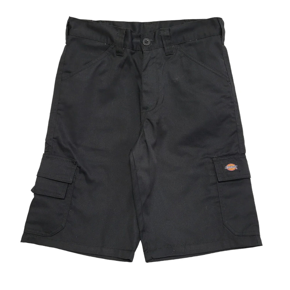 Dickies Workwear Shorts Black BNWT Mens UK Size S W30 CC338