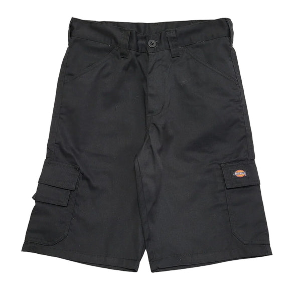 Dickies Workwear Shorts Black BNWT Mens UK Size S W30 CC338