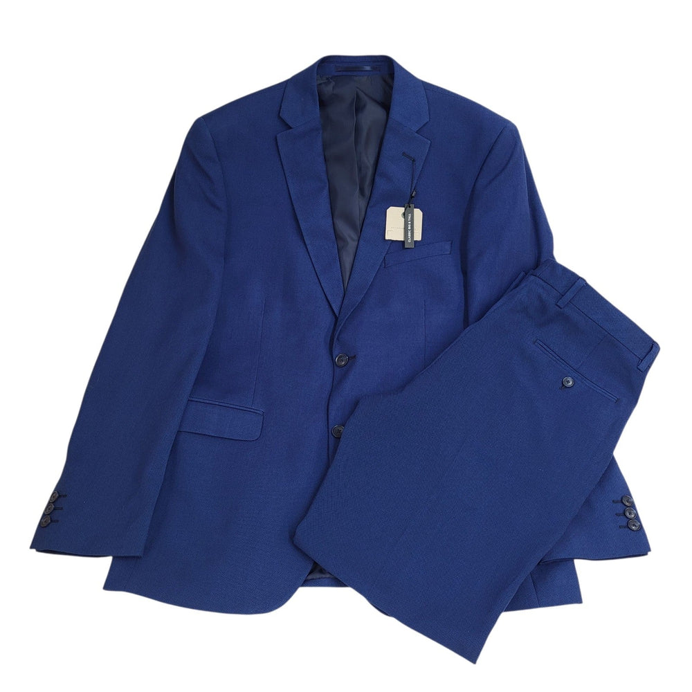 Racing Green 2 Piece Blazer Jacket & Trousers (34") Uk Men's L 42" Bnwt L754