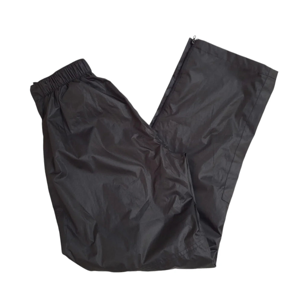 Mountain Warehouse Black Activewear Trousers UK Women's 8 W26 L31 BNWT EE572