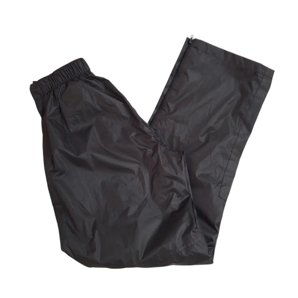 Mountain Warehouse Black Activewear Trousers UK Women's 8 W26 L31 BNWT EE572