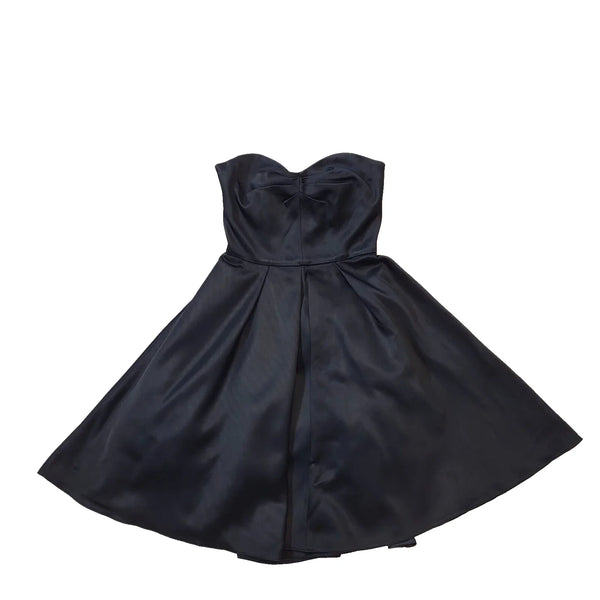 French Connection Black Corset Tutu Dress Women's UK XS 6 BNWT H903