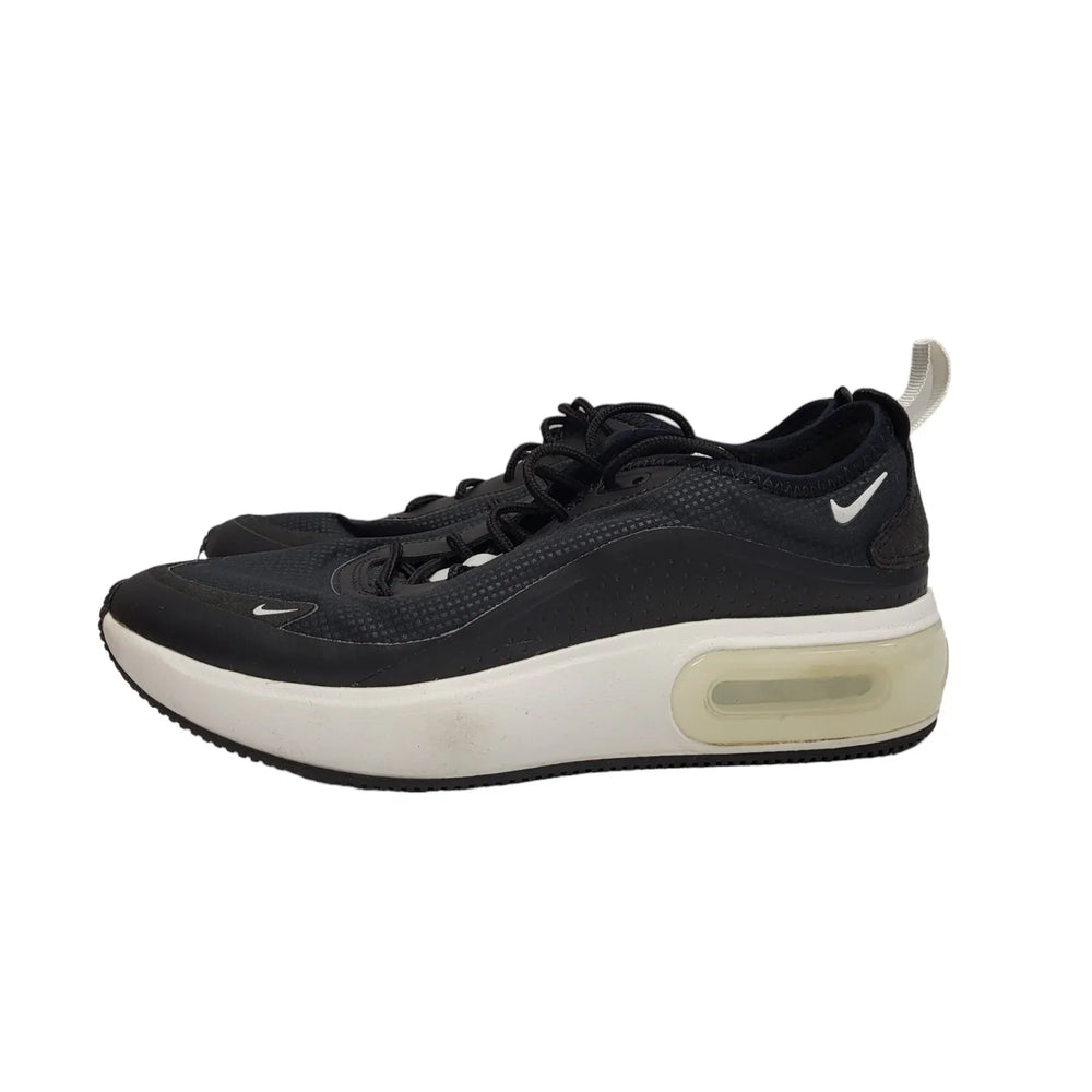 Nike Air Max INTRLK Lite Black Sports Women's Trainers Uk 5