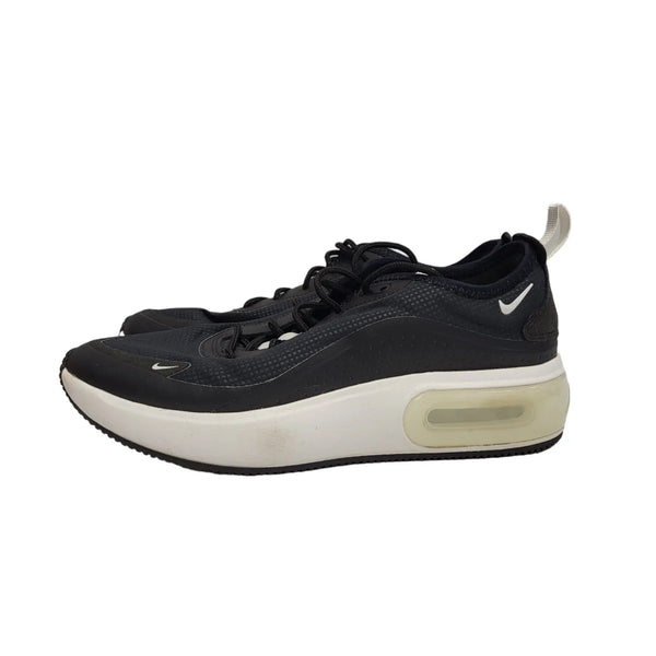 Nike Air Max INTRLK Lite Black Sports Women's Trainers Uk 5