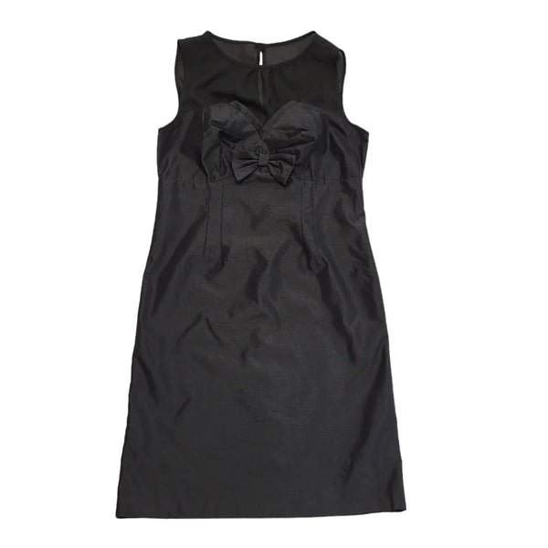 Principles Black Sleeveless Evening Dress Uk Women's Size 16 Bnwt DD867