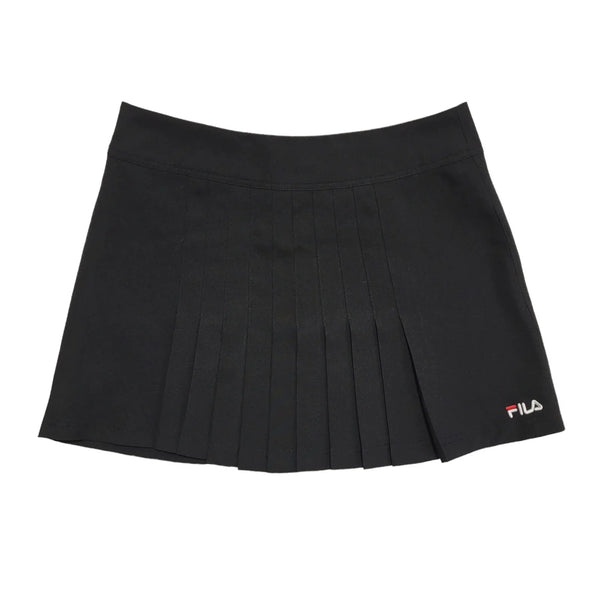 Fila Pleated Sports Tennis Skirt Womens UK Size L W30 DD688