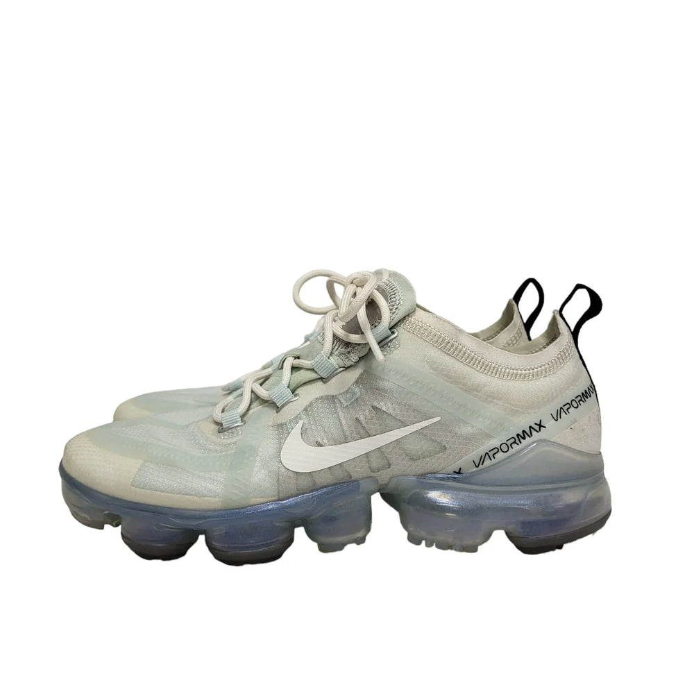 Nike Air Vapormax 2019 Ghost Aqua Women's Trainers Uk 4.5