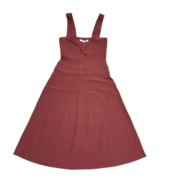 Next Pink A-Line Low Sweetheart Dress Party Formal Dress UK Women's 12 L314
