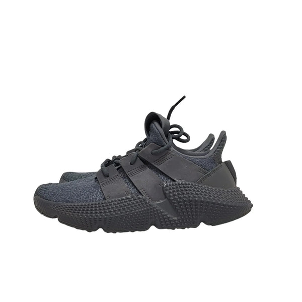Adidas Prophere Onix Grey ART ac8703 Grey Sports Casual Kid's Trainers Uk 4